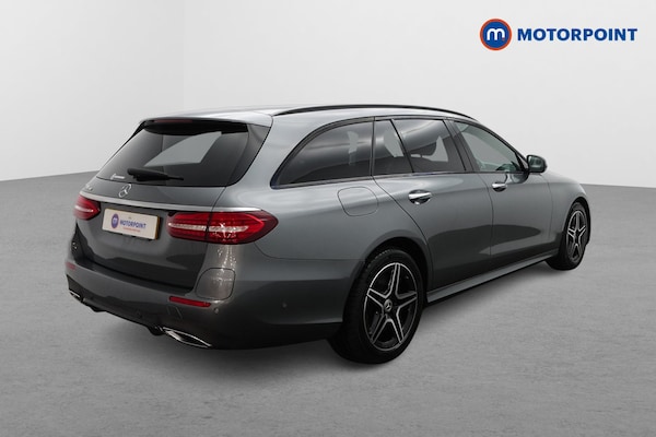 Used Mercedes-Benz E-Class 2022 for sale - 76232067: Photo 7