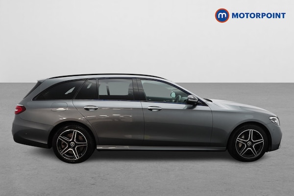 Used Mercedes-Benz E-Class 2022 for sale - 76232067: Photo 8