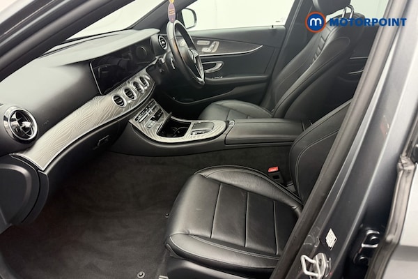 Used Mercedes-Benz E-Class 2022 for sale - 76232067: Photo 9