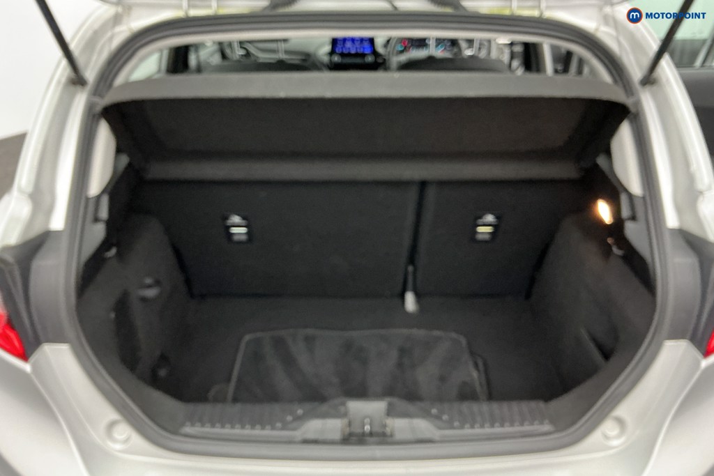 Used Ford Fiesta 2019 for sale - 77045972: Photo 12