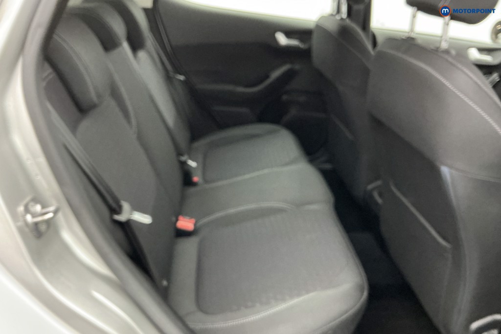 Used Ford Fiesta 2019 for sale - 77045972: Photo 13