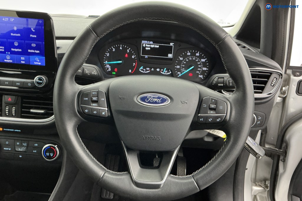 Used Ford Fiesta 2019 for sale - 77045972: Photo 15