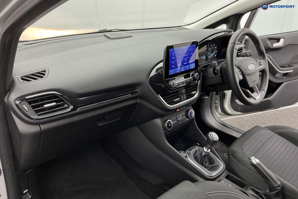 Used Ford Fiesta 2019 for sale - 77045972: Photo 17