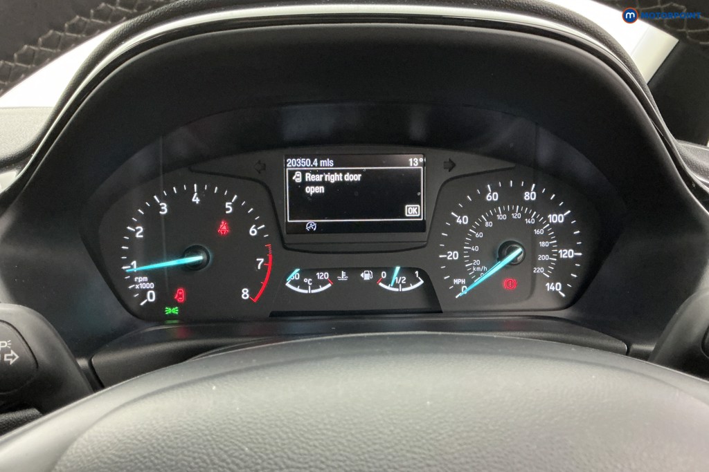 Used Ford Fiesta 2019 for sale - 77045972: Photo 18