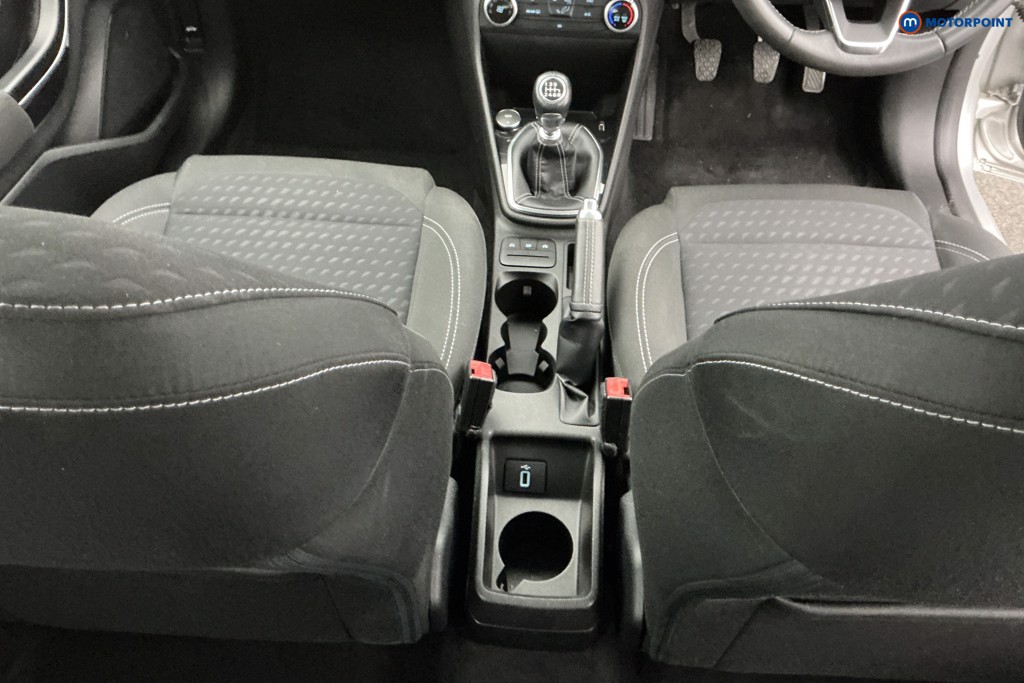 Used Ford Fiesta 2019 for sale - 77045972: Photo 19