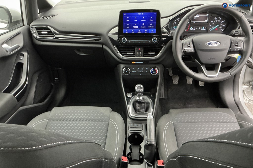 Used Ford Fiesta 2019 for sale - 77045972: Photo 20