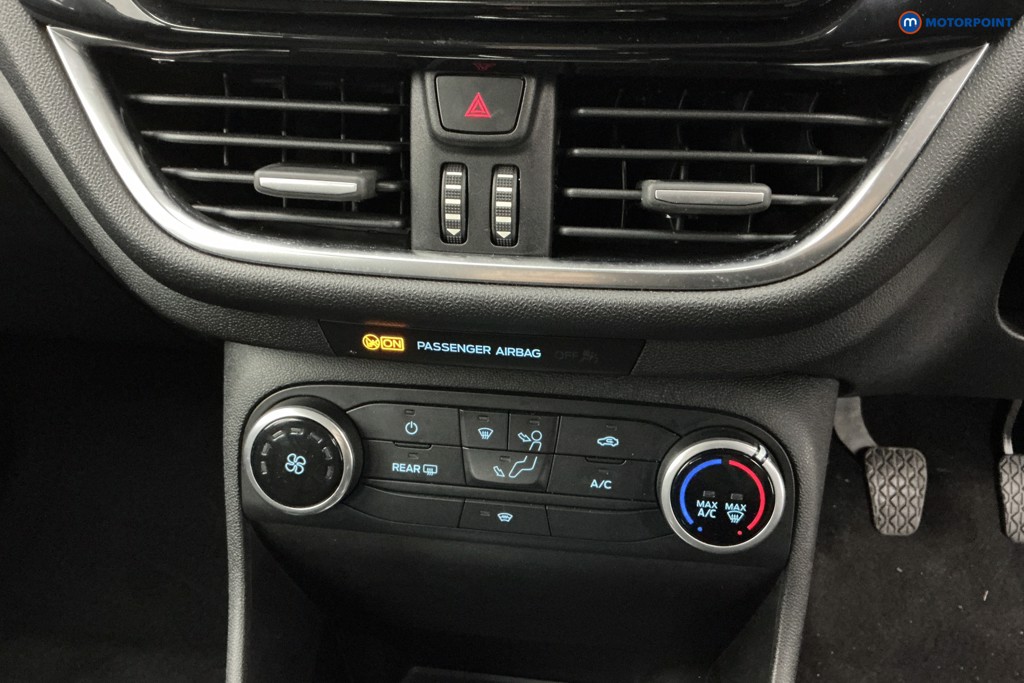 Used Ford Fiesta 2019 for sale - 77045972: Photo 25