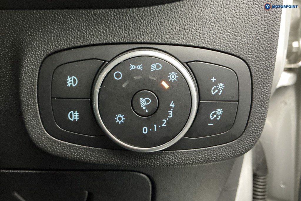 Used Ford Fiesta 2019 for sale - 77045972: Photo 29