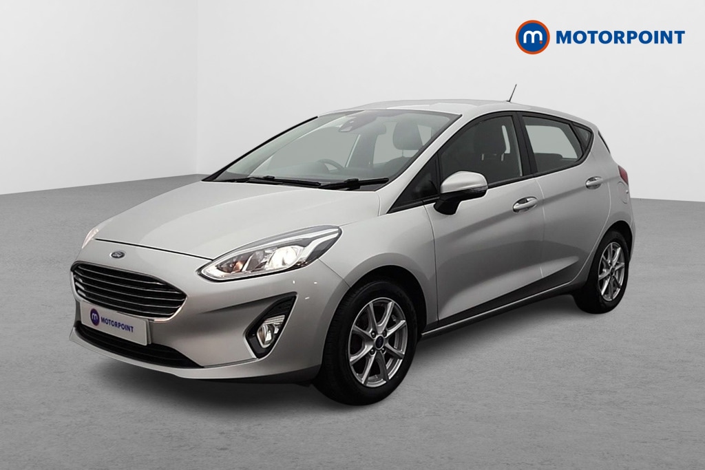 Used Ford Fiesta 2019 for sale - 77045972: Photo 3