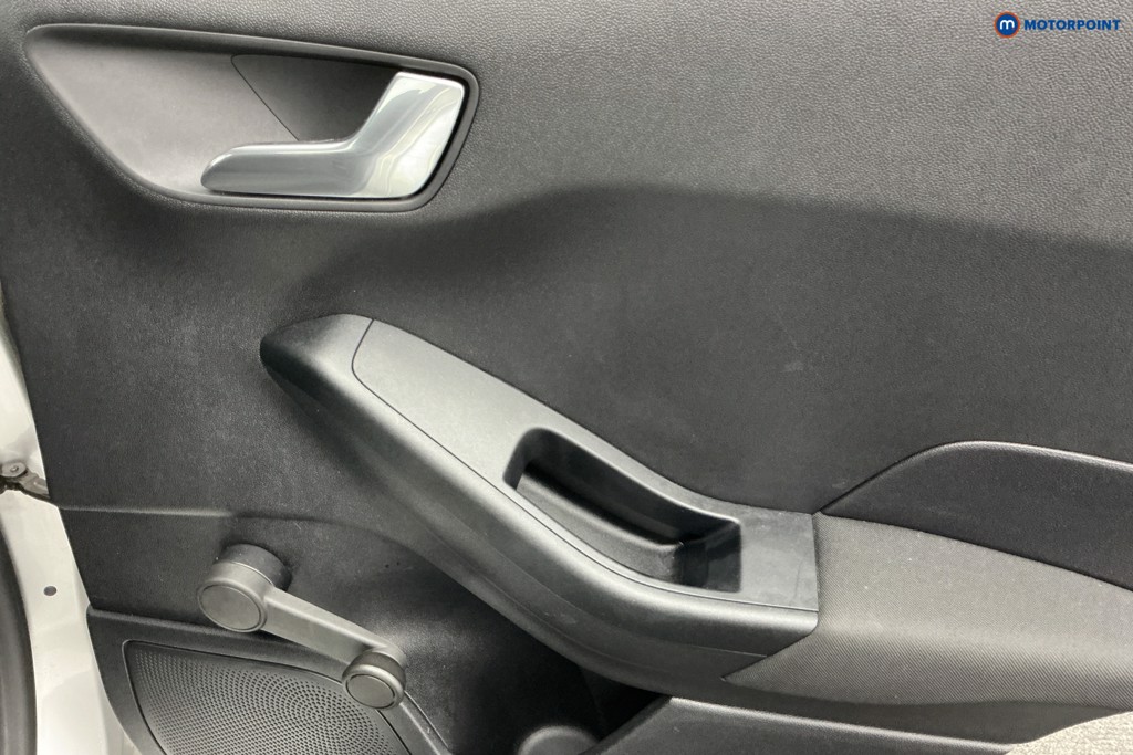 Used Ford Fiesta 2019 for sale - 77045972: Photo 34