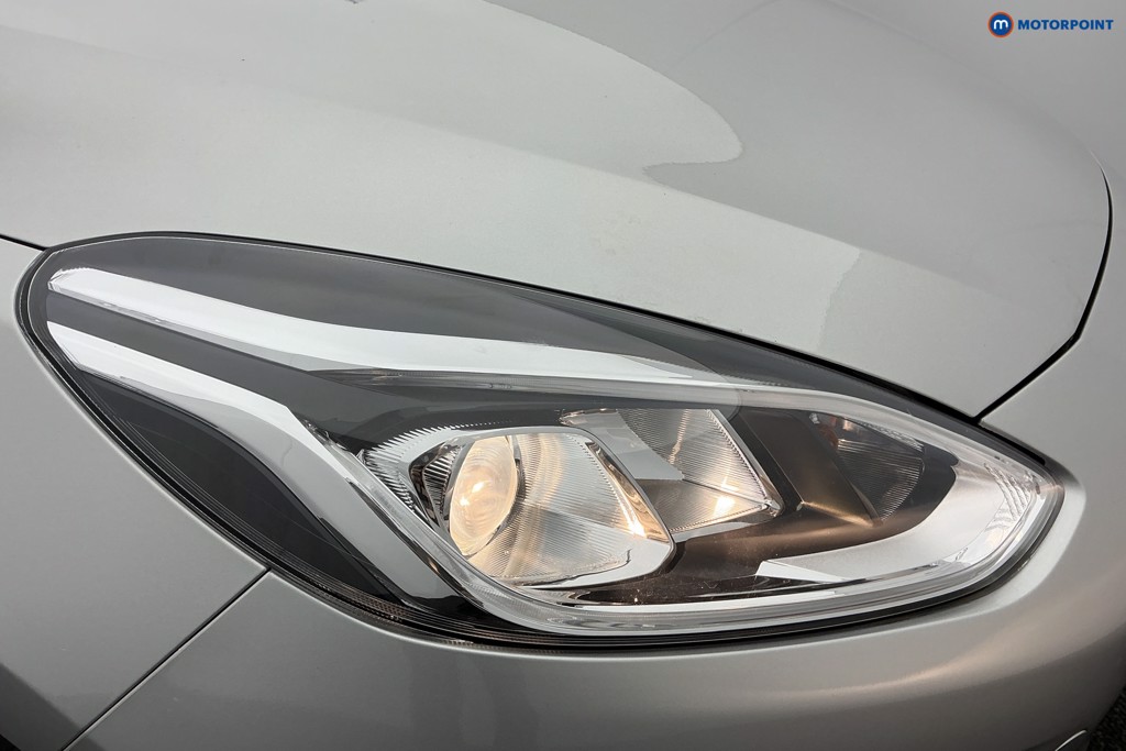 Used Ford Fiesta 2019 for sale - 77045972: Photo 35