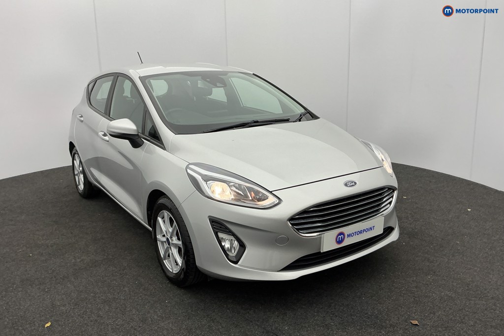 Used Ford Fiesta 2019 for sale - 77045972: Photo 37