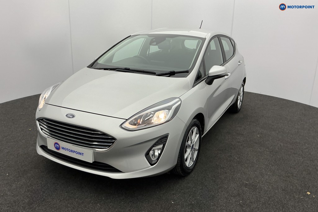 Used Ford Fiesta 2019 for sale - 77045972: Photo 39