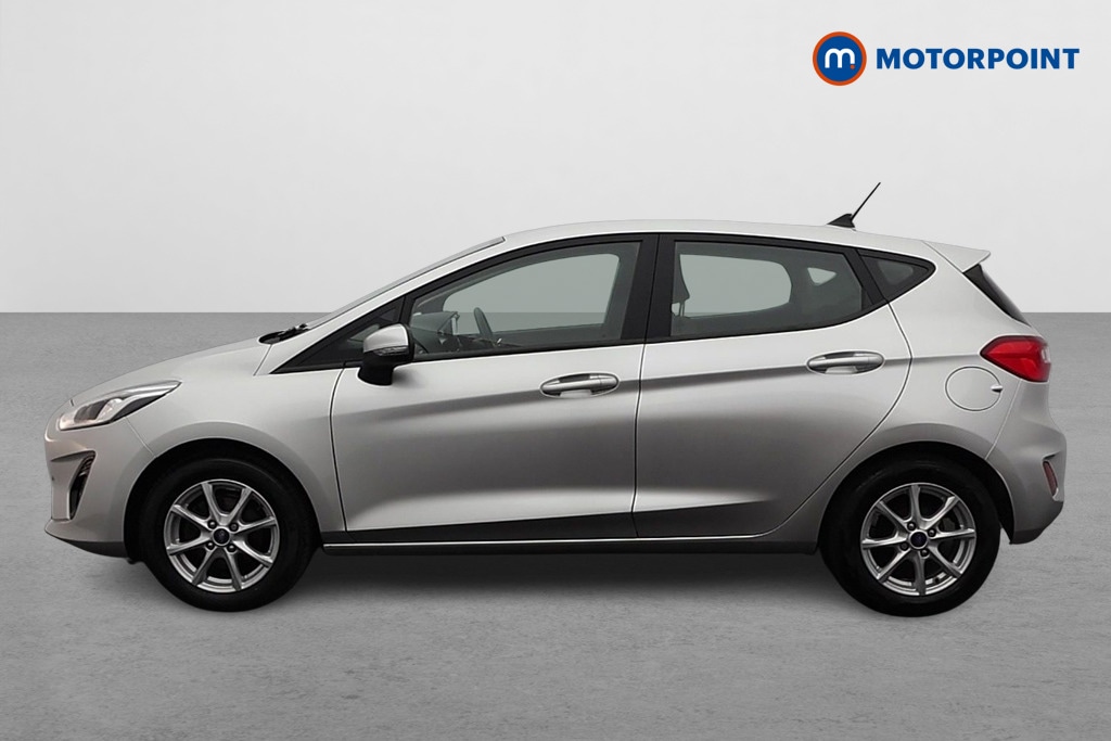 Used Ford Fiesta 2019 for sale - 77045972: Photo 4