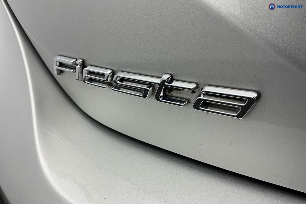 Used Ford Fiesta 2019 for sale - 77045972: Photo 41