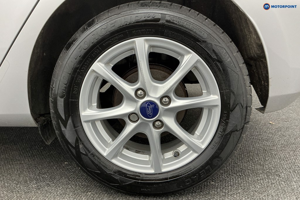 Used Ford Fiesta 2019 for sale - 77045972: Photo 43