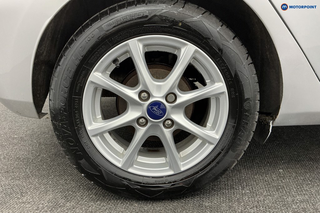 Used Ford Fiesta 2019 for sale - 77045972: Photo 44