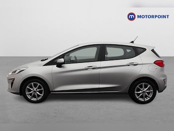 Used Ford Fiesta 2019 for sale - 77045972: Photo