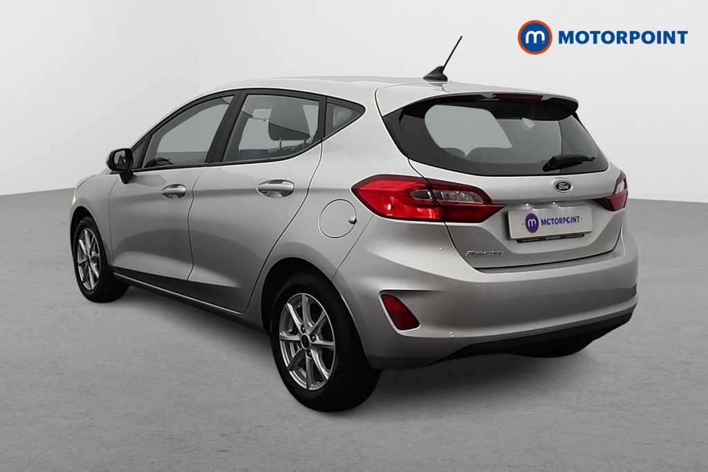 Used Ford Fiesta 2019 for sale - 77045972: Photo 5