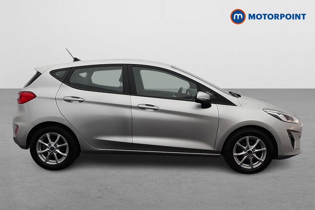 Used Ford Fiesta 2019 for sale - 77045972: Photo 8