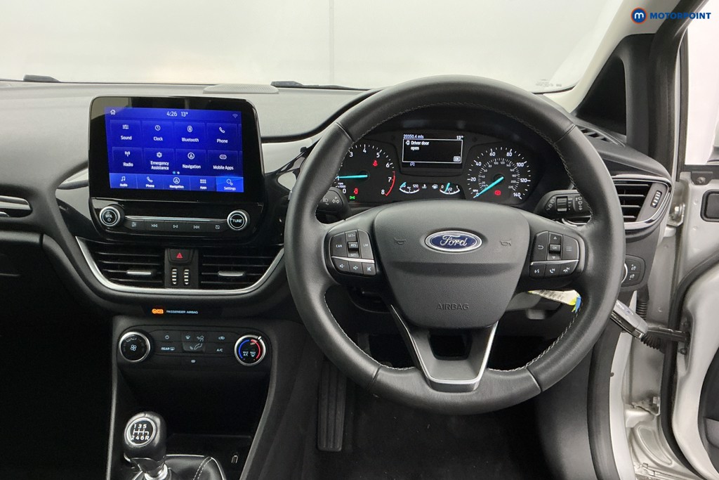 Used Ford Fiesta 2019 for sale - 77045972: Photo 9