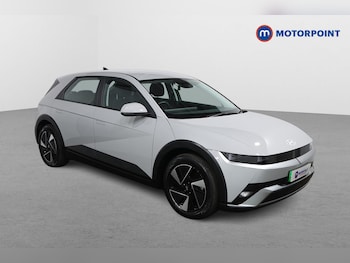 Hyundai - IONIQ 5