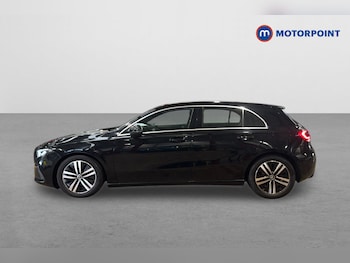 Used Mercedes-Benz A-Class 2021 for sale - 78533622: Photo