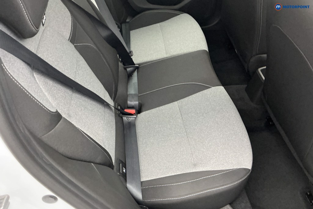 Used Renault Clio 2024 for sale - 76428674: Photo 12