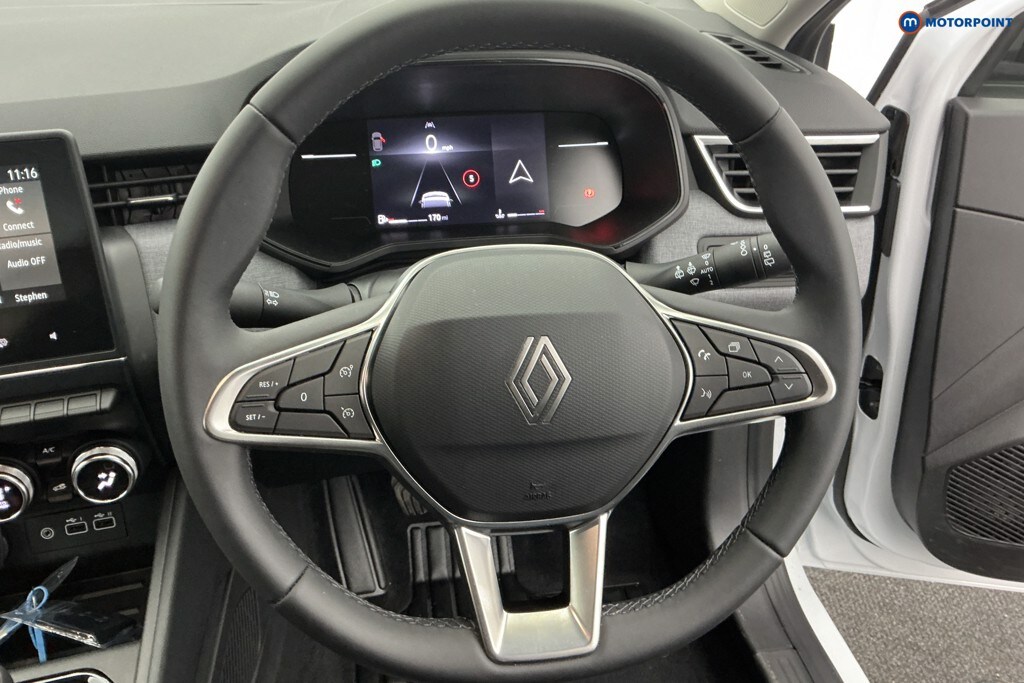 Used Renault Clio 2024 for sale - 76428674: Photo 14