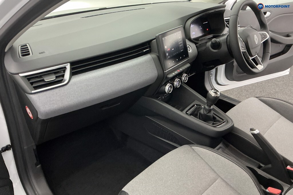 Used Renault Clio 2024 for sale - 76428674: Photo 16