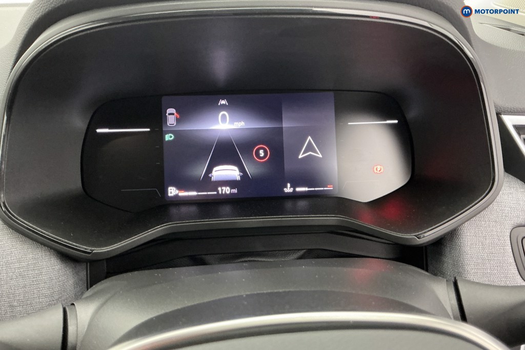 Used Renault Clio 2024 for sale - 76428674: Photo 17