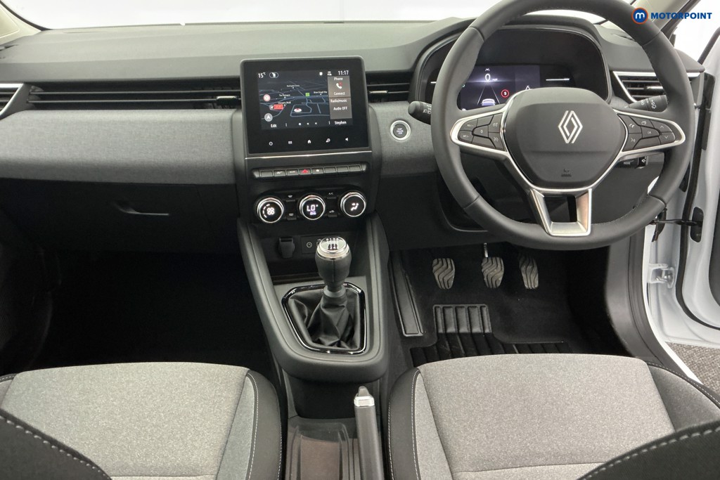 Used Renault Clio 2024 for sale - 76428674: Photo 19