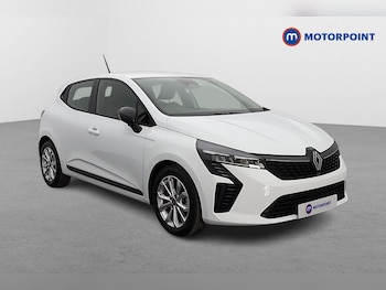 Used Renault Clio 2024 for sale - 76428674: Photo