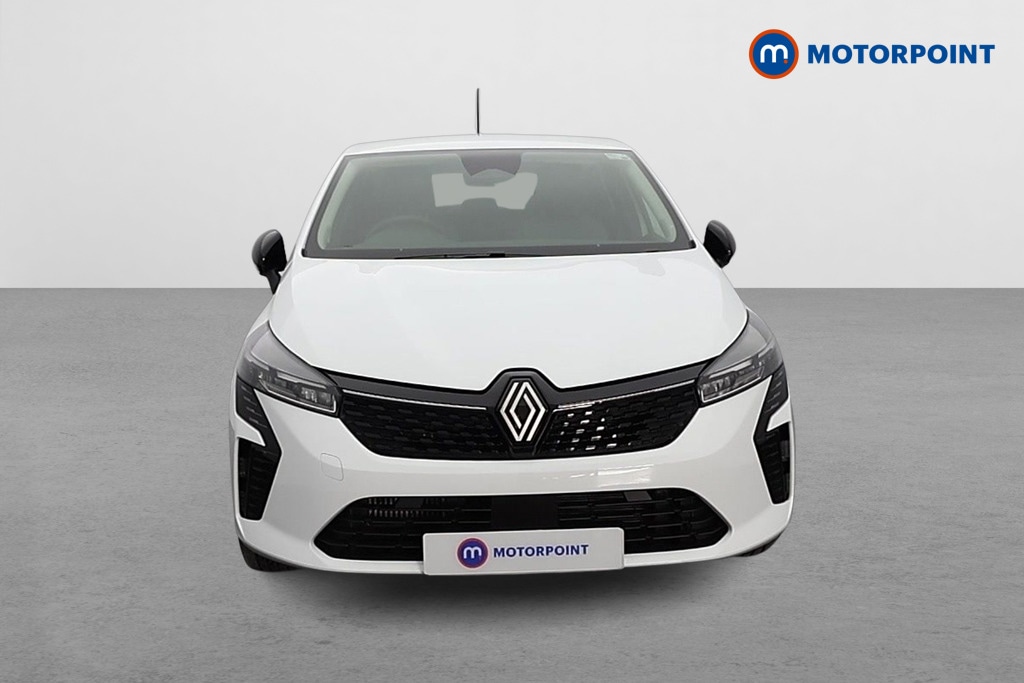 Used Renault Clio 2024 for sale - 76428674: Photo 2