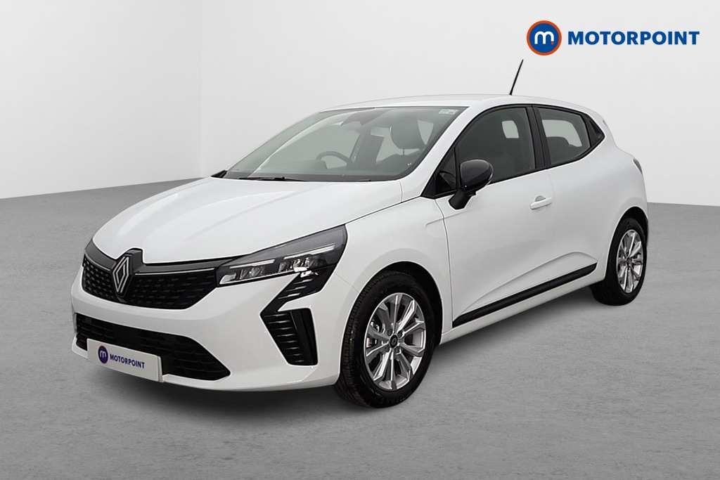 Used Renault Clio 2024 for sale - 76428674: Photo 3