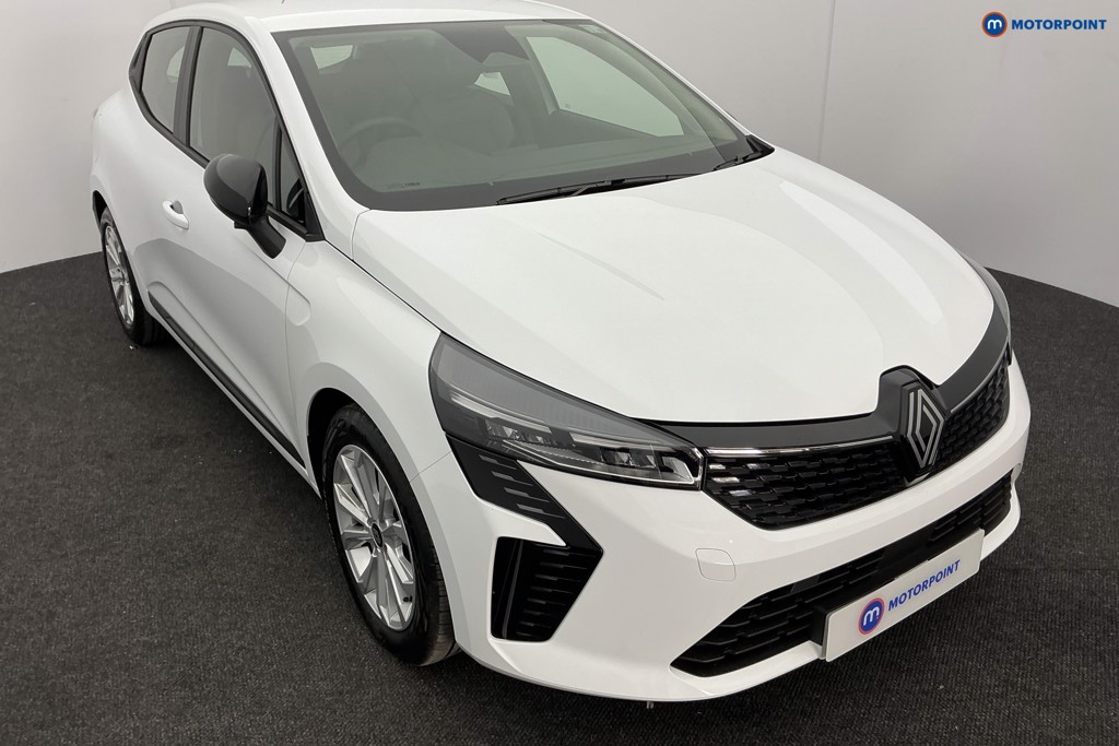 Used Renault Clio 2024 for sale - 76428674: Photo 32