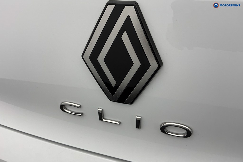 Used Renault Clio 2024 for sale - 76428674: Photo 36