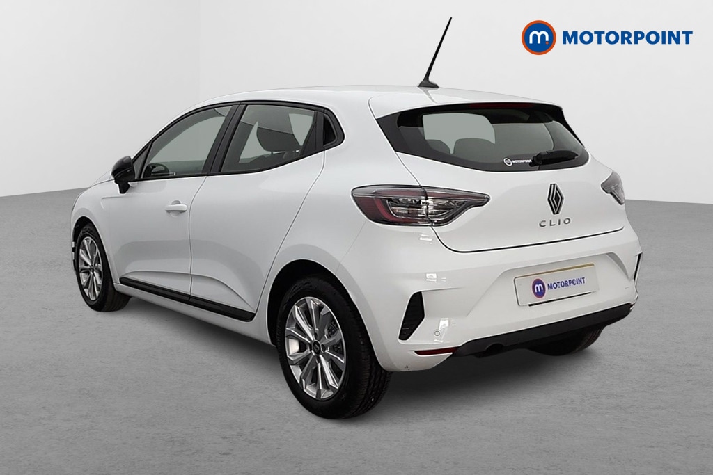 Used Renault Clio 2024 for sale - 76428674: Photo 5