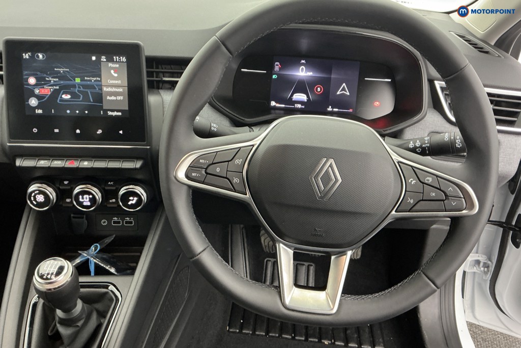 Used Renault Clio 2024 for sale - 76428674: Photo 9