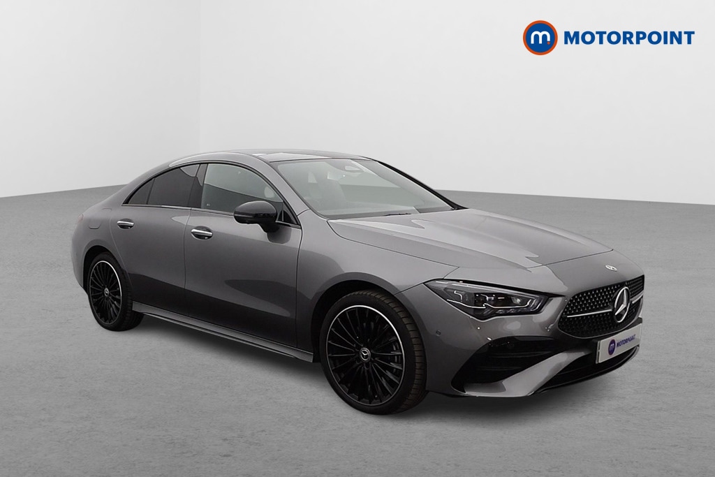 Used Mercedes-Benz CLA 2024 for sale - 76508453: Photo 1