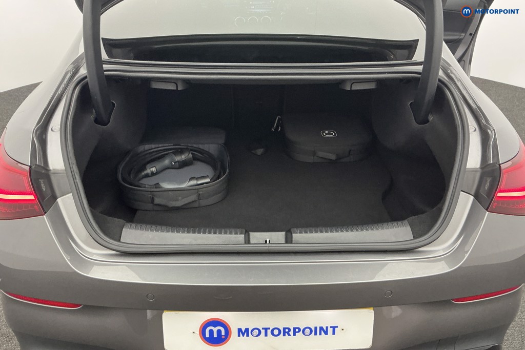 Used Mercedes-Benz CLA 2024 for sale - 76508453: Photo 10