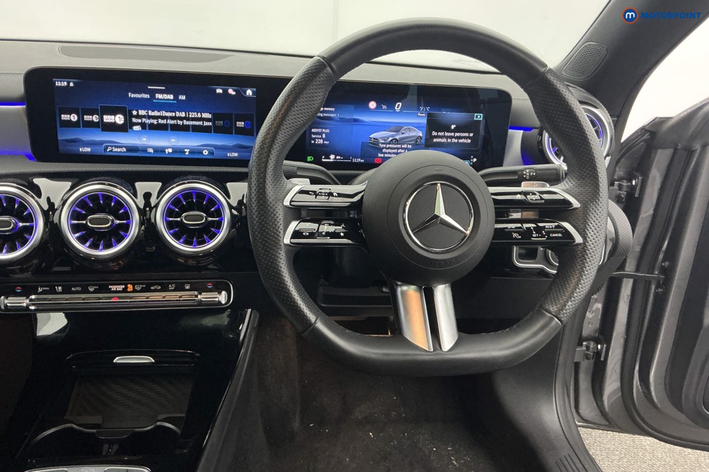 Used Mercedes-Benz CLA 2024 for sale - 76508453: Photo 11