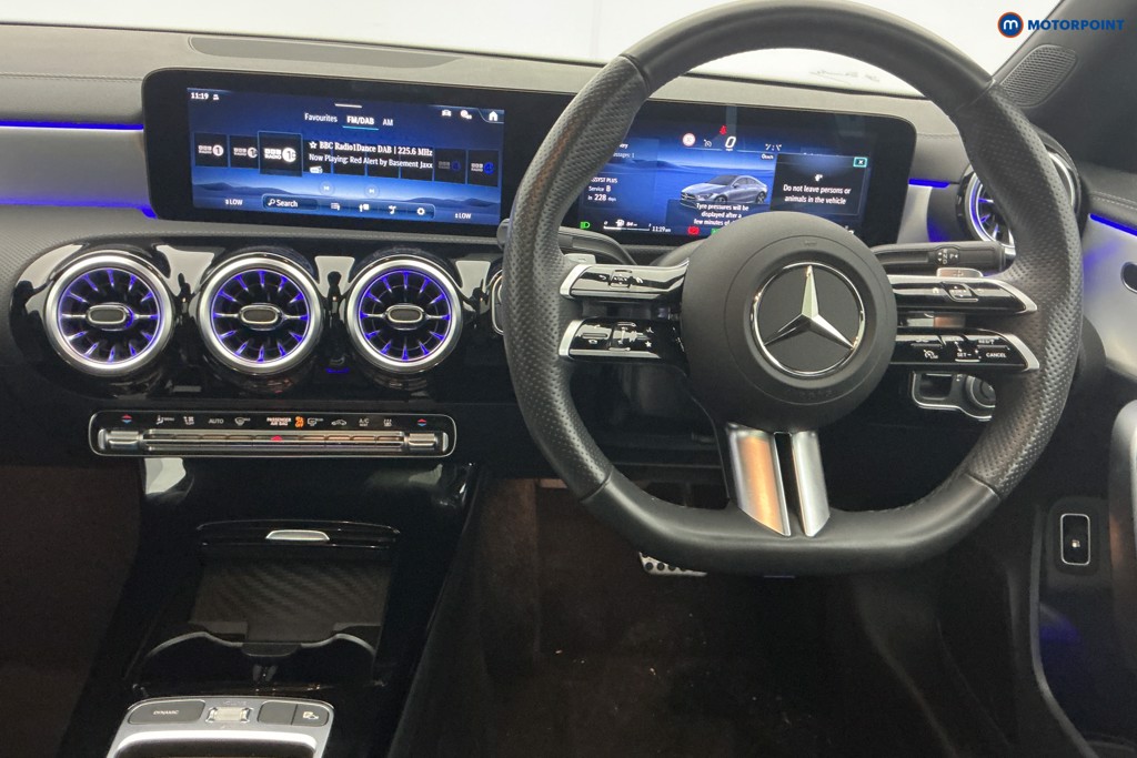 Used Mercedes-Benz CLA 2024 for sale - 76508453: Photo 13