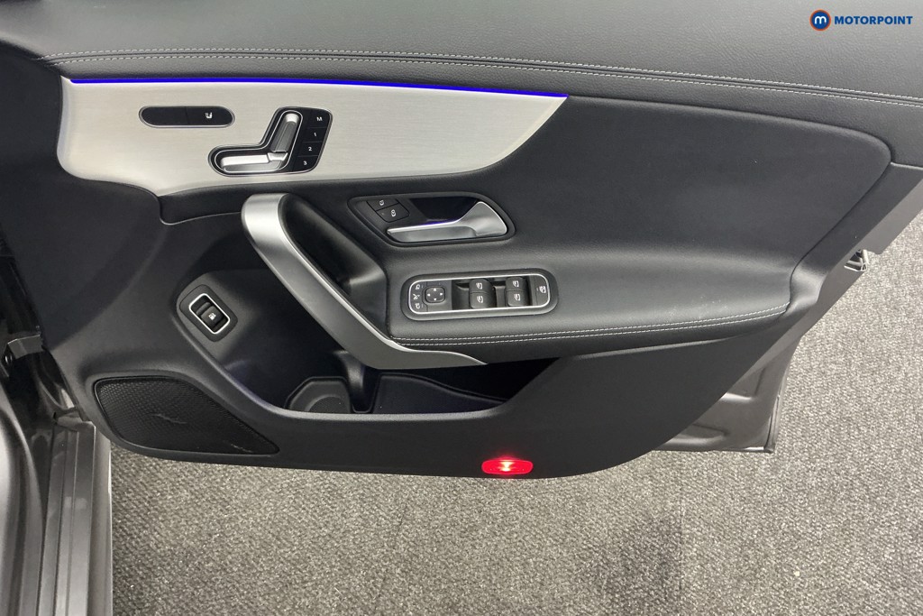 Used Mercedes-Benz CLA 2024 for sale - 76508453: Photo 17