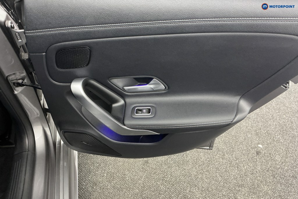 Used Mercedes-Benz CLA 2024 for sale - 76508453: Photo 18