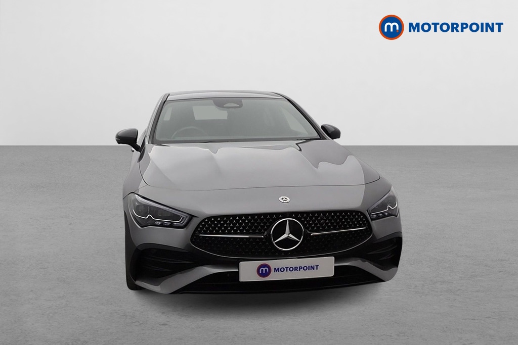 Used Mercedes-Benz CLA 2024 for sale - 76508453: Photo 2