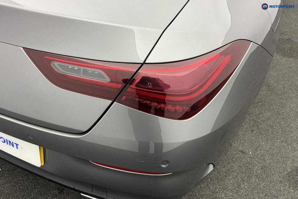 Used Mercedes-Benz CLA 2024 for sale - 76508453: Photo 21