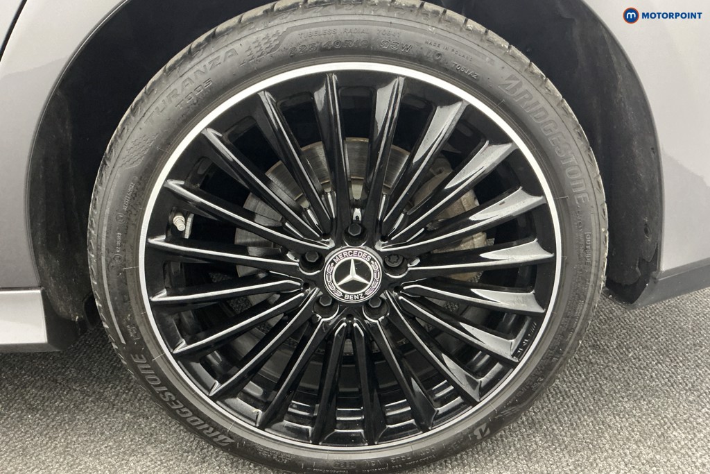 Used Mercedes-Benz CLA 2024 for sale - 76508453: Photo 24