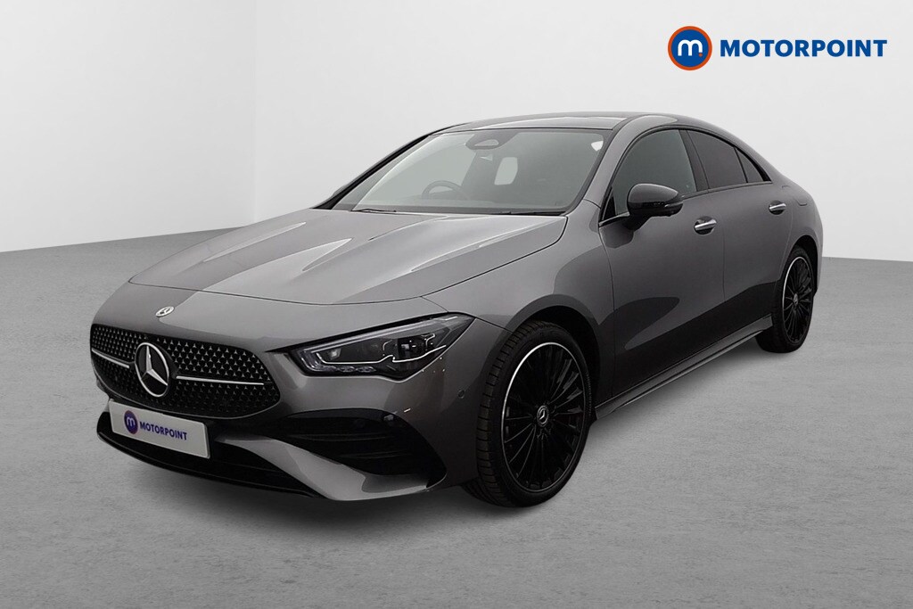 Used Mercedes-Benz CLA 2024 for sale - 76508453: Photo 3