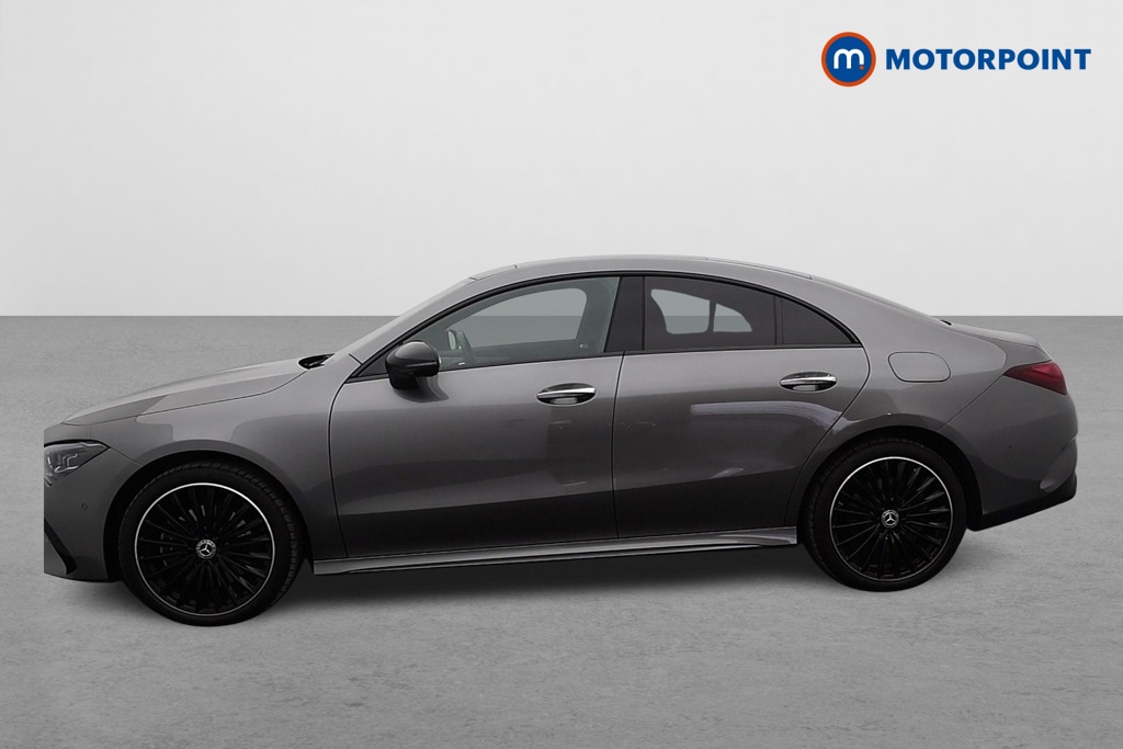 Used Mercedes-Benz CLA 2024 for sale - 76508453: Photo 4